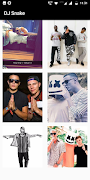 DJ Snake Wallpapers Screenshot 2