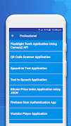 2 Schermata Learn Android App Development: Tutorials