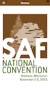 SAF 2016 Affiche