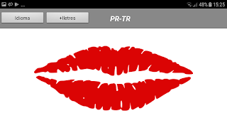 DIFICULTATS I DISCRIMINACIÓ FONOLÒGICA. imagem de tela 3