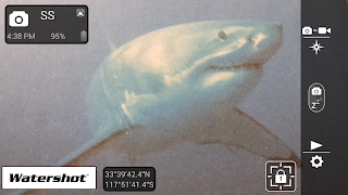 Watershot for Android 포스터