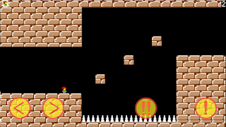 Trap Adventure imagem de tela 3