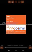 2 Schermata Innocomm Player Plugin
