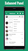 WebCloner Screenshot 2