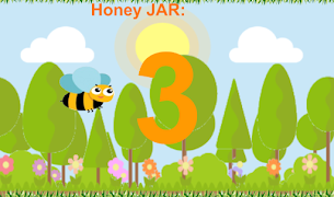 Honey Bee screenshot 1