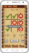 Tic Tac Toe imagem de tela 6