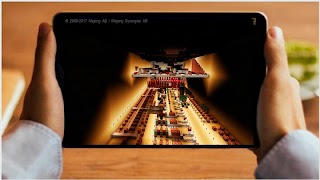 Working Functional Computer Minecraft Map скриншот 7