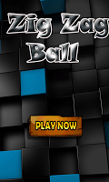 Zig Zag Ball screenshot 6