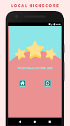 Cute 2048 screenshot 2