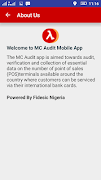 MC Audit 1.3 screenshot 1