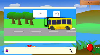 MathGames小學 截圖 2