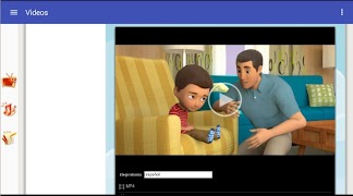 JW Caleb y Sofia ảnh chụp màn hình 5