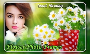 Flower Photo Frames screenshot 7