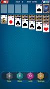 Solitaire Classic 截圖 1