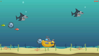 Shoot The Shark Screenshot 1