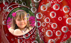 bubbles fotolijsten screenshot 5
