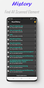 Simple QR Code Reader - Barcode Scanner Free screenshot 2
