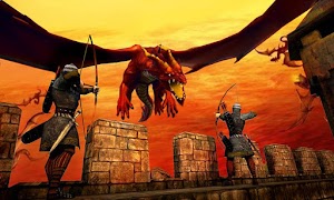 1 Schermata Warrior Dragon 2016