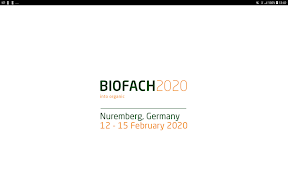 BIOFACH স্ক্রিনশট 5