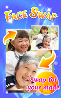 ย้ายหน้า สลับหน้า เปลี่ยนหน้า 截圖 2