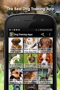 Dog Training Apps স্ক্রিনশট 5