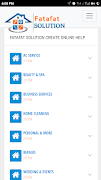 Fatafat Solution screenshot 2
