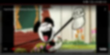 Mickey Mouse Video 스크린샷 3