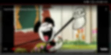 Mickey Mouse Video 스크린샷 3