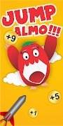 Jump Almo स्क्रीनशॉट 3