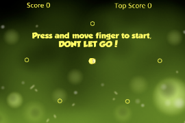 Avoid the Germs ポスター