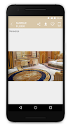 Marble Floor Design screenshot 7