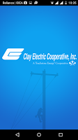Clay Electric GO পোস্টার
