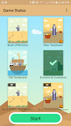 LDS Scripture Games 스크린샷 1