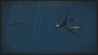 Eco Ocean Island screenshot 1