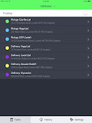 GSMtasks beta screenshot 2