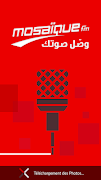 Mosaique FM poster