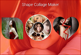 Shape Collage Maker penulis hantaran