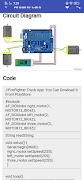 Arduino Advance Tutorials اسکرین شاٹ 5