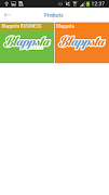 Blappsta Preview imagem de tela 3