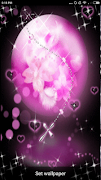 Cross Live Wallpapers स्क्रीनशॉट 3