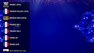 ROOK IPTV PLUS Ekran Görüntüsü 4