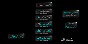 PuzzleMaths3 スクリーンショット 1