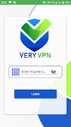 Very Vpn-poster