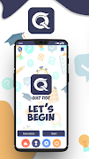 QuizUp โปสเตอร์