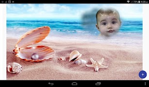 Summer Beach Frames screenshot 7