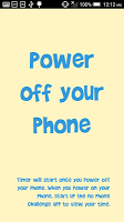 No Phone Challenge screenshot 4