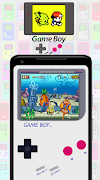 Poké GB Emulator For Android (GameBoy Emulator) 截图 5