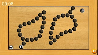 Labyrinth скриншот 2