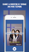 Actionnaire + imagem de tela 1
