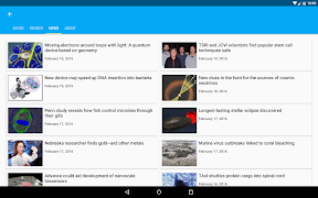 Science360 screenshot 3